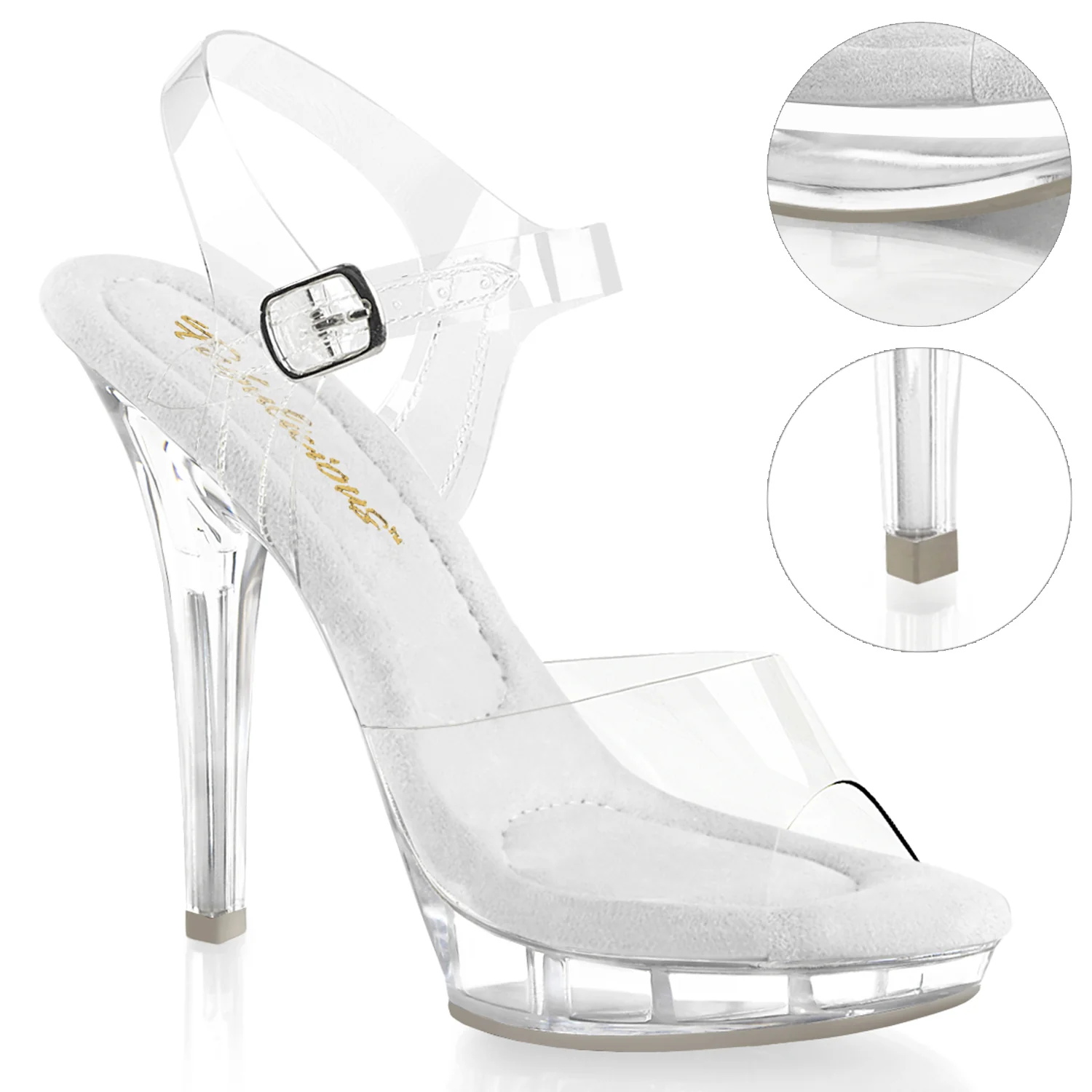 Fabulicious - New Arrivals